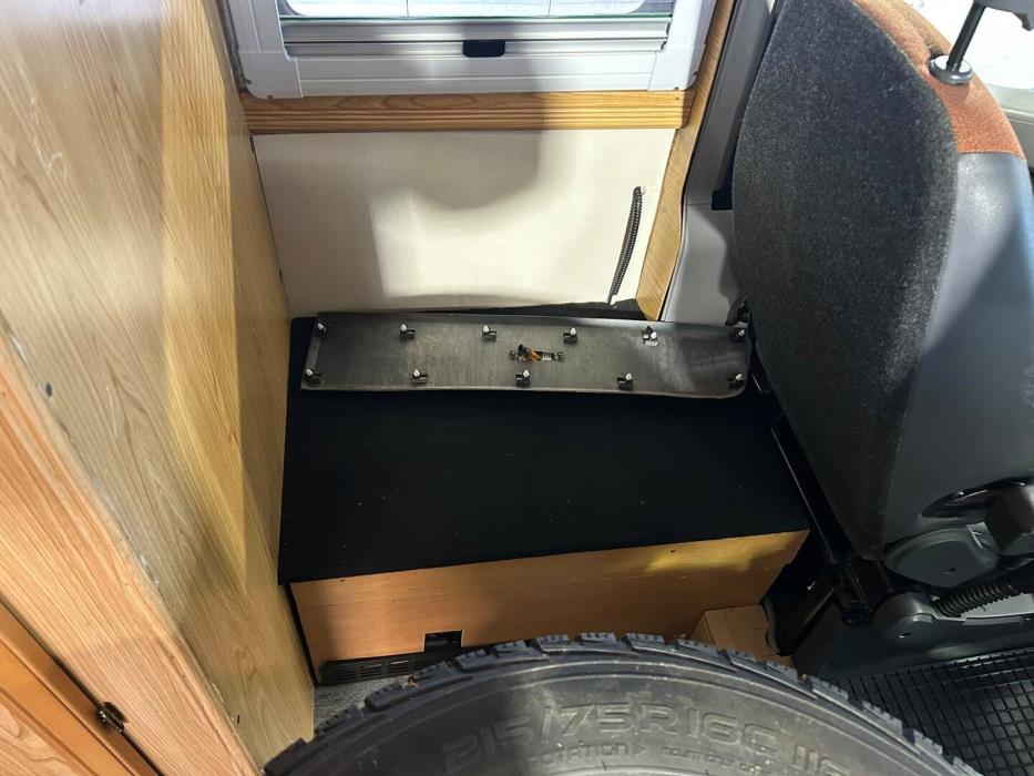 FIAT Ducato 2011