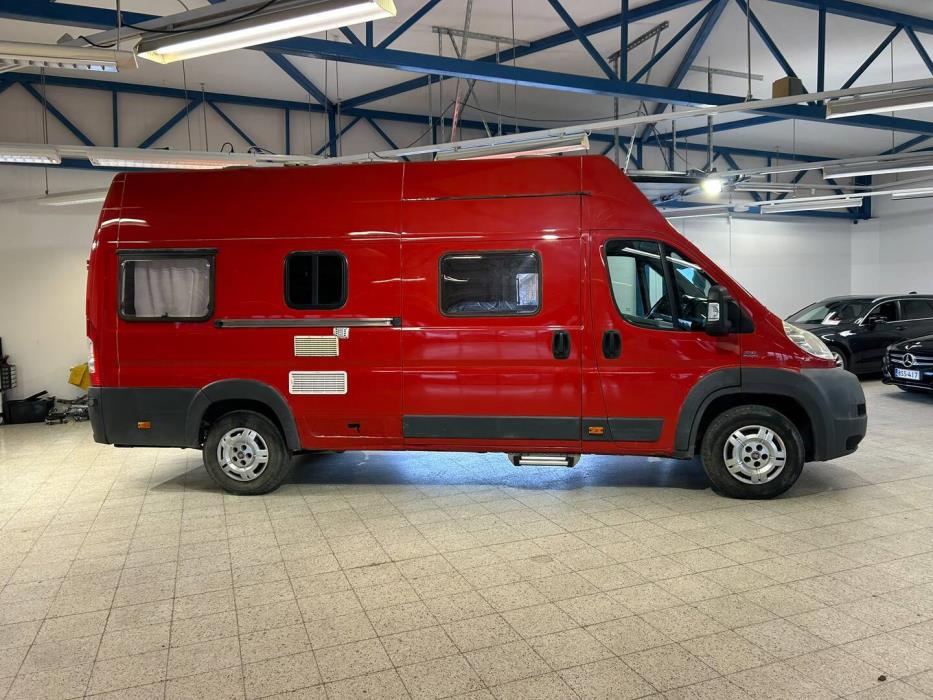 FIAT Ducato 2011