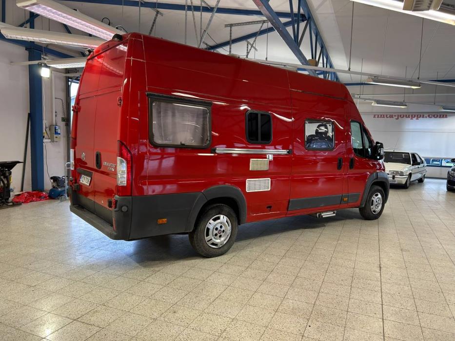 FIAT Ducato 2011