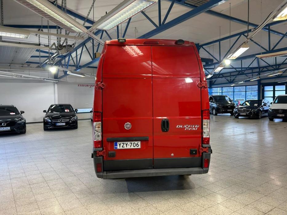 FIAT Ducato 2011