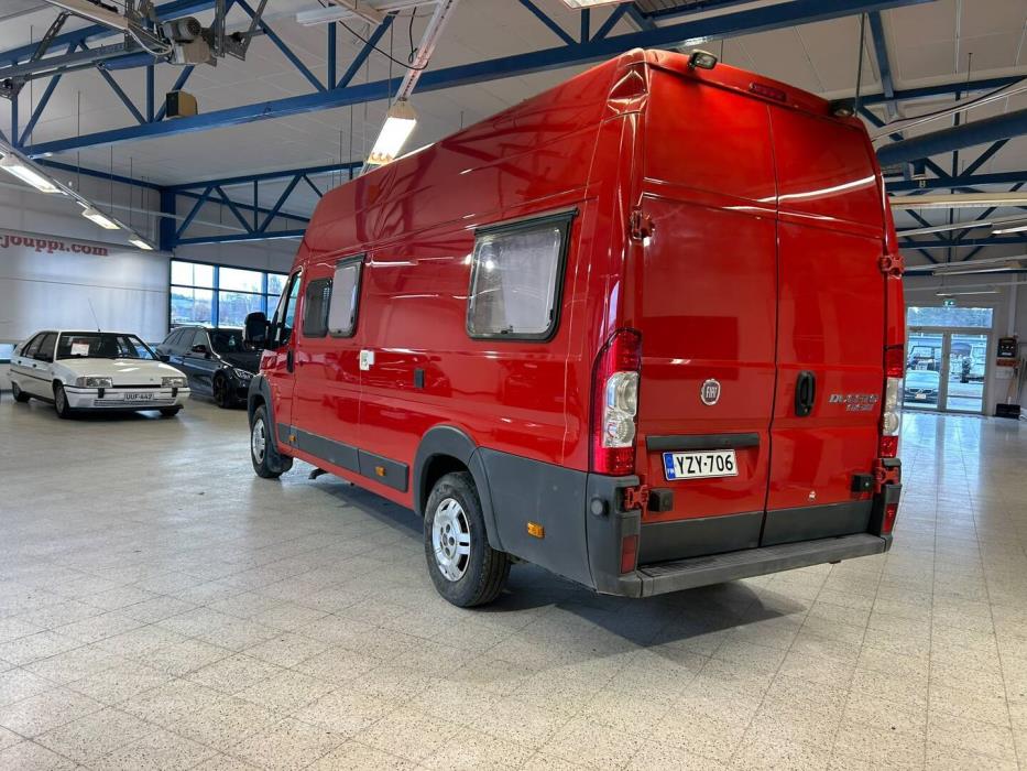 FIAT Ducato 2011