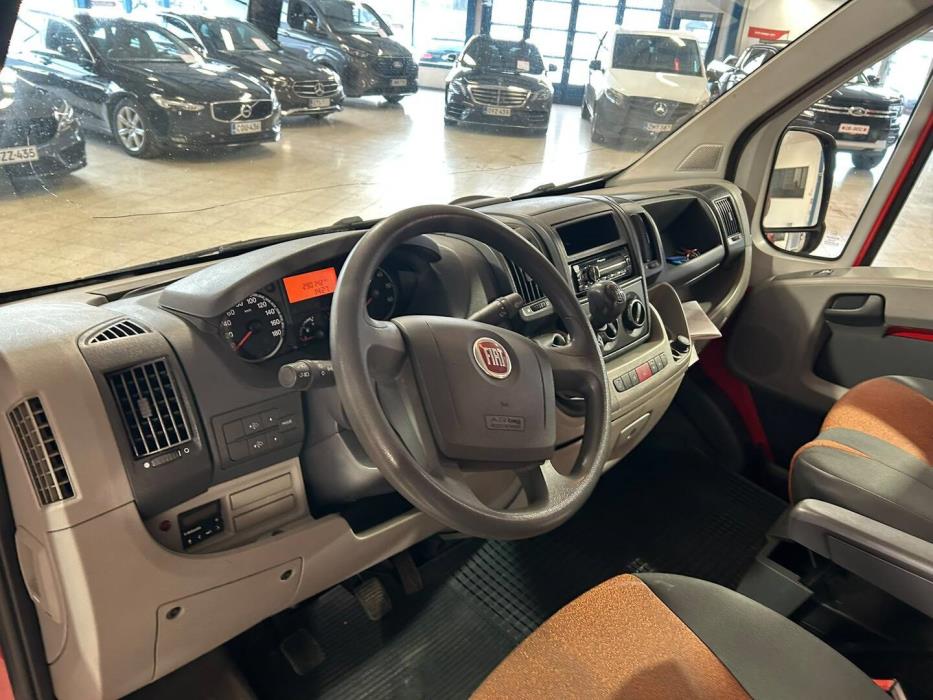 FIAT Ducato 2011