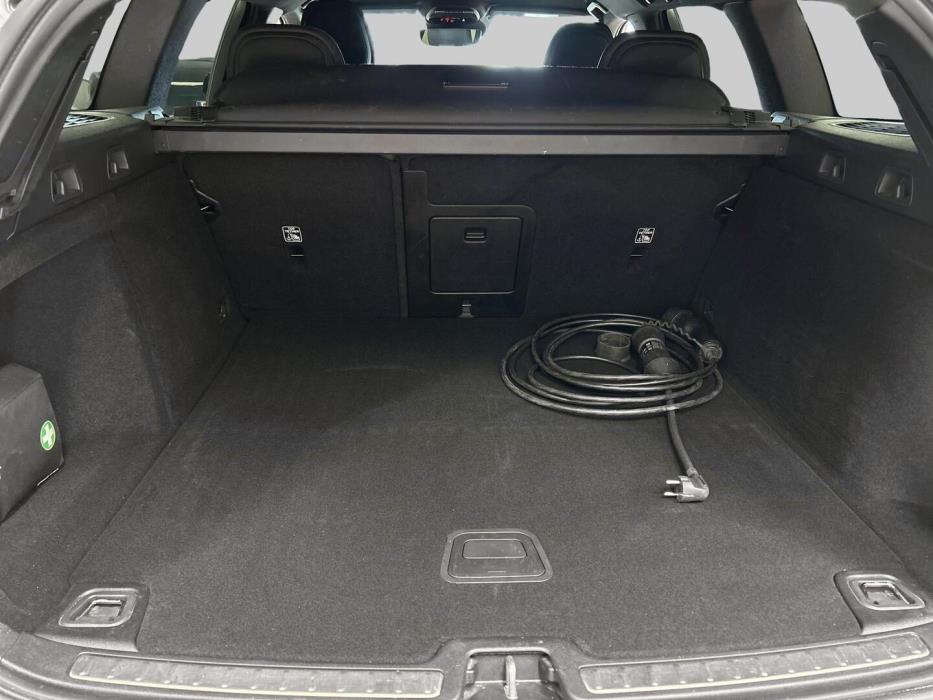 VOLVO V60 2020