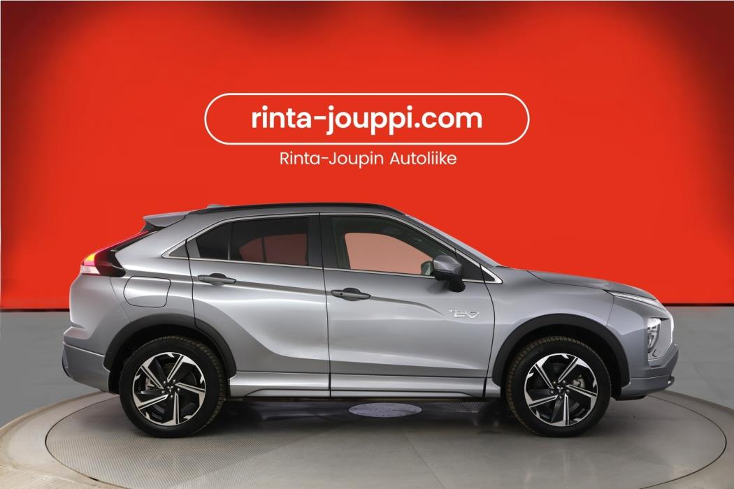 MITSUBISHI ECLIPSE CROSS 2023