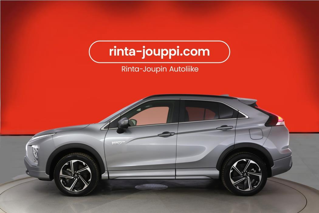 MITSUBISHI ECLIPSE CROSS 2023