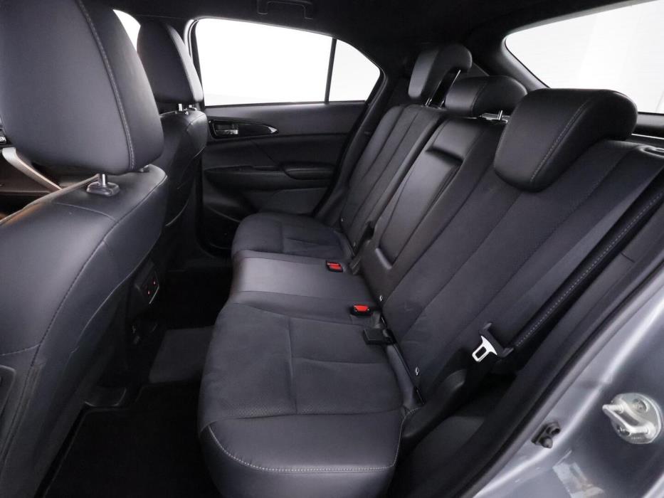 MITSUBISHI ECLIPSE CROSS 2023