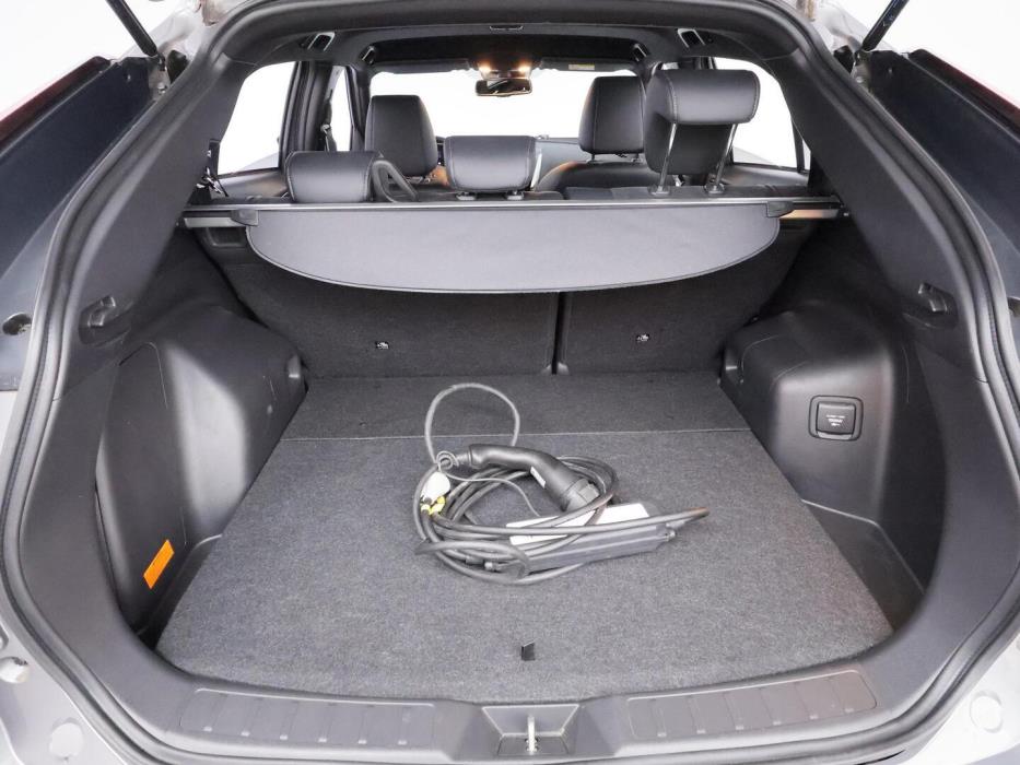 MITSUBISHI ECLIPSE CROSS 2023