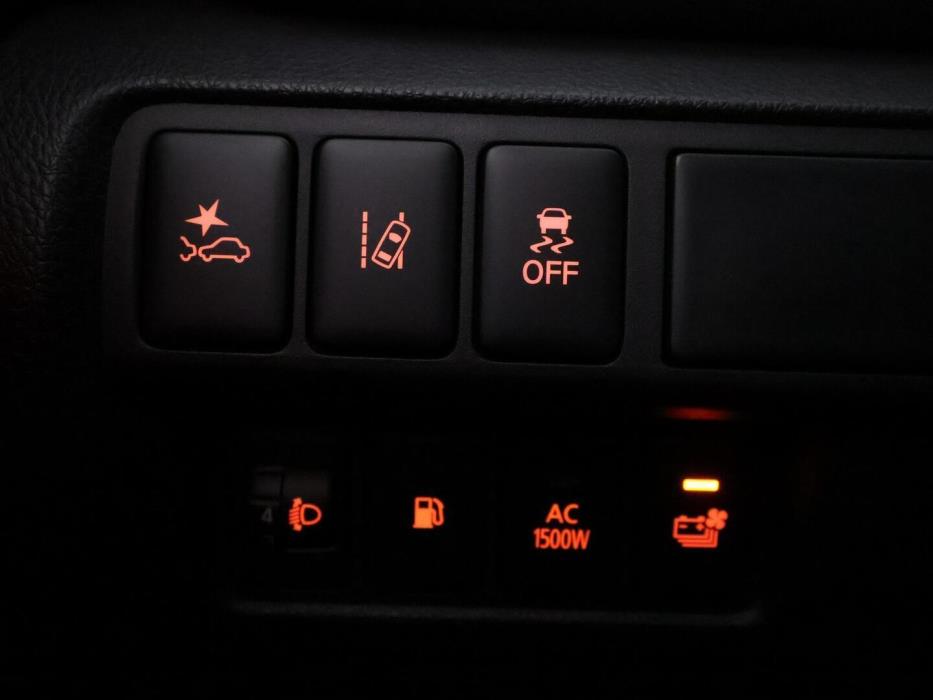 MITSUBISHI ECLIPSE CROSS 2023