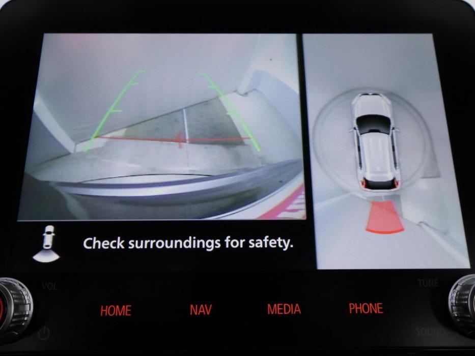 MITSUBISHI ECLIPSE CROSS 2023