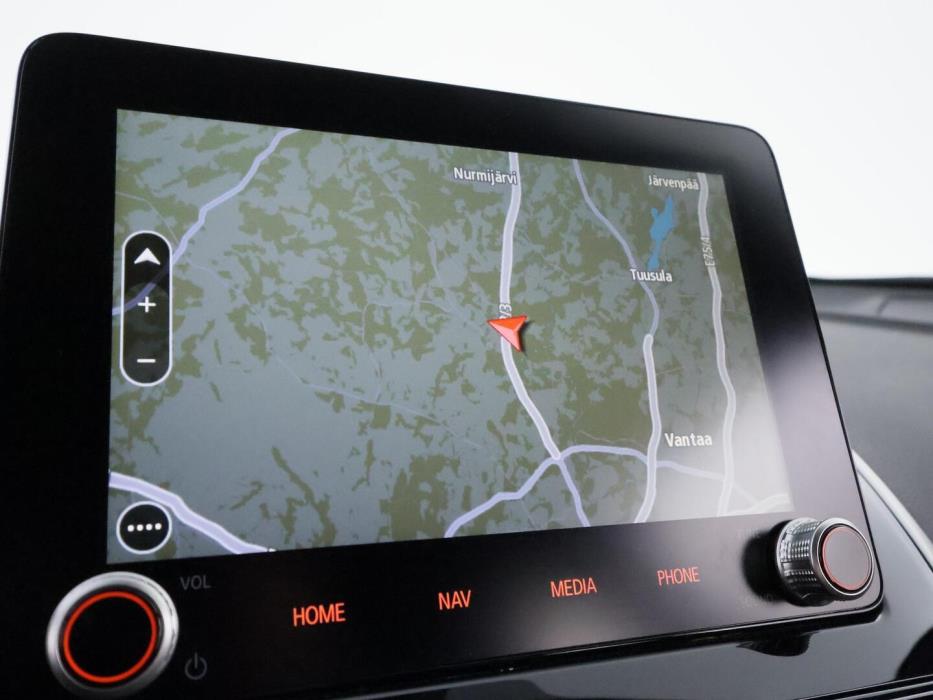 MITSUBISHI ECLIPSE CROSS 2023