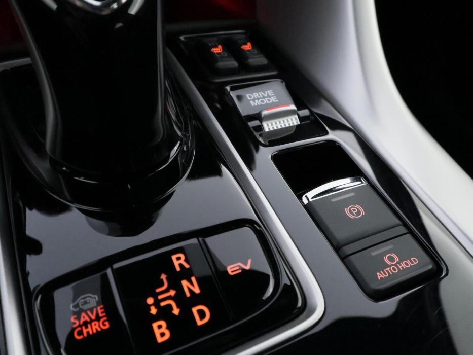 MITSUBISHI ECLIPSE CROSS 2023