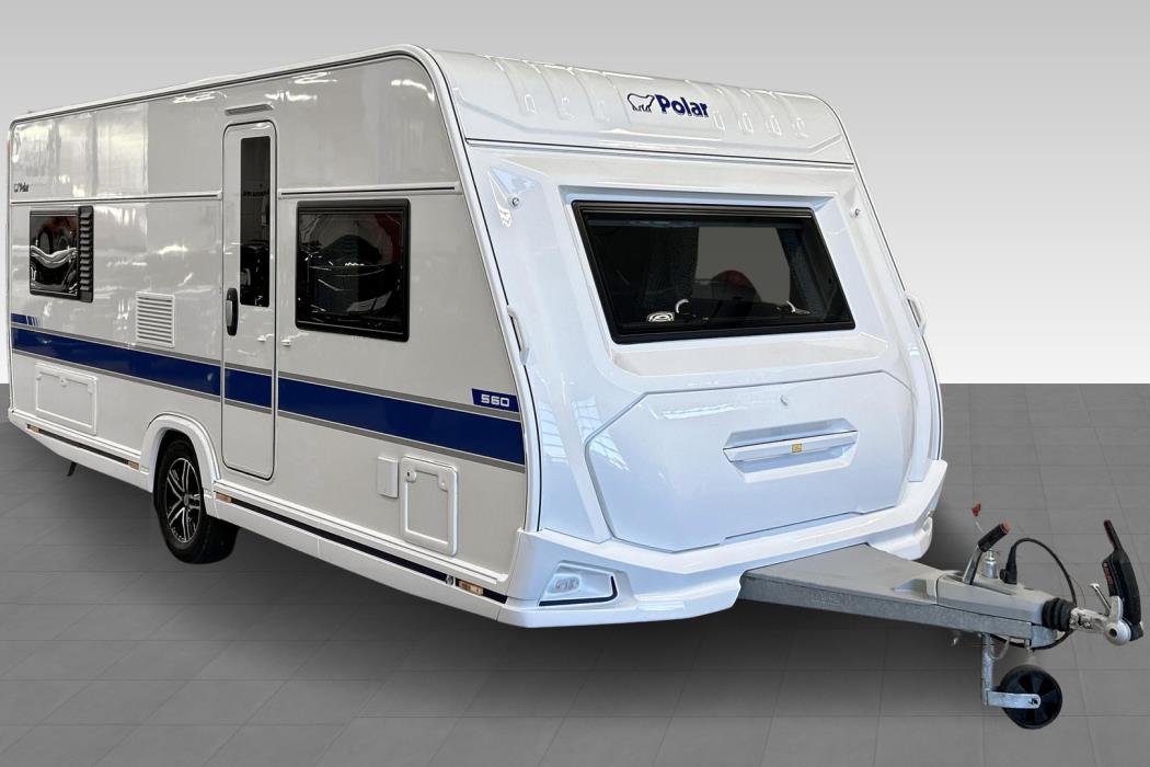 POLAR 560 2025