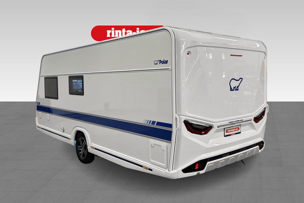 POLAR 560 2025