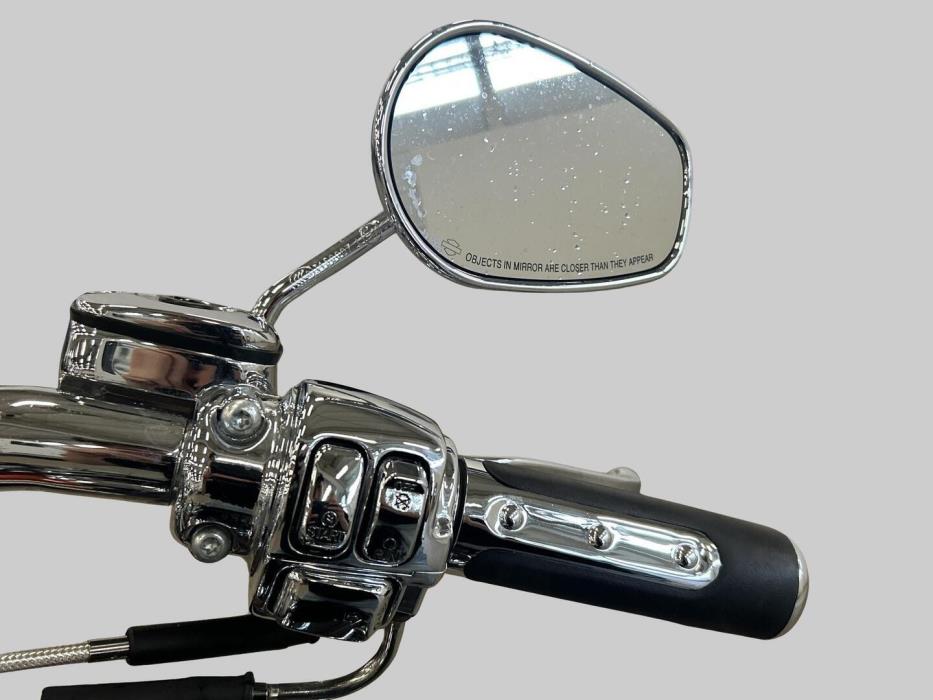 HARLEY-DAVIDSON CVO 2010