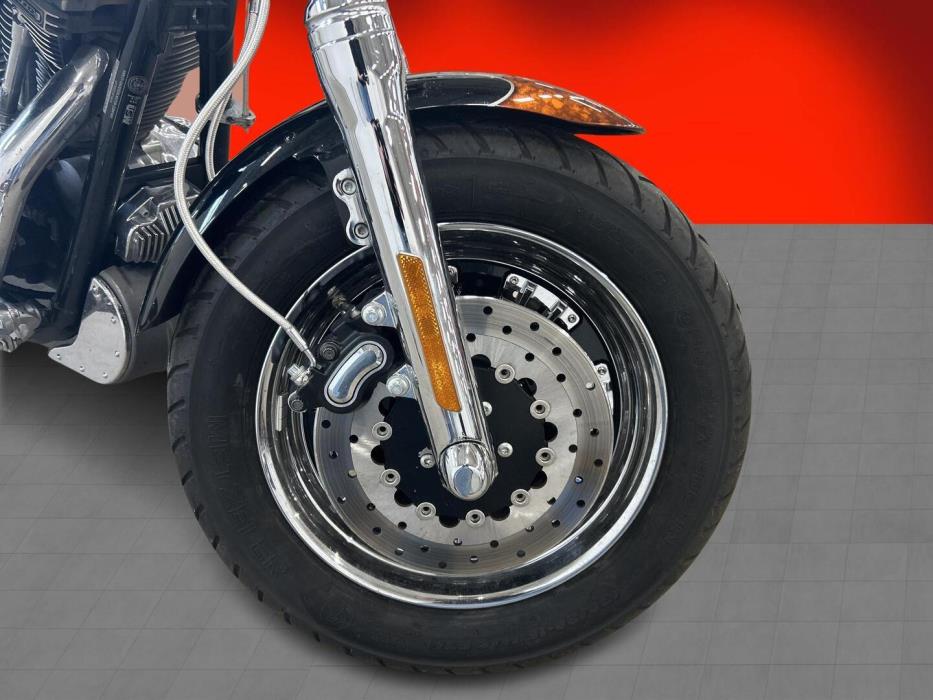 HARLEY-DAVIDSON CVO 2010