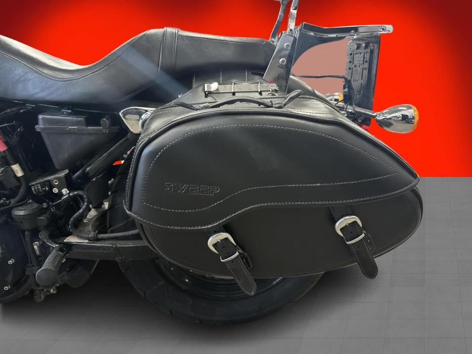 HARLEY-DAVIDSON SPORTSTER 2013