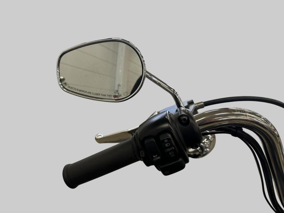 HARLEY-DAVIDSON SPORTSTER 2013