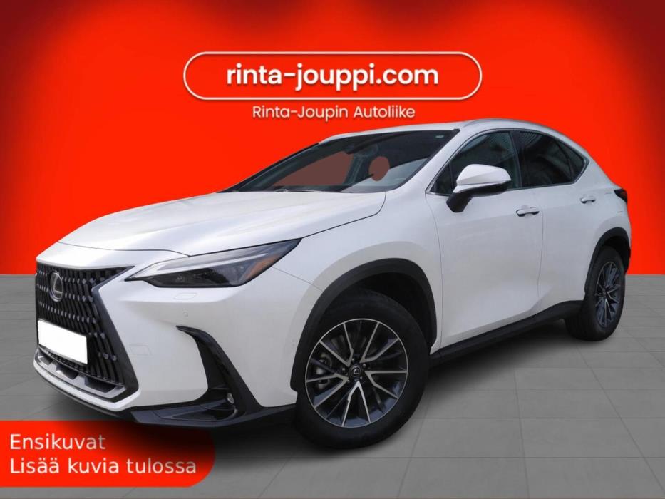LEXUS NX 2025