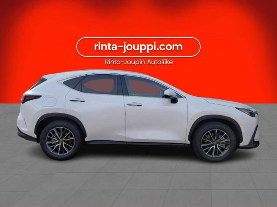 LEXUS NX 2025