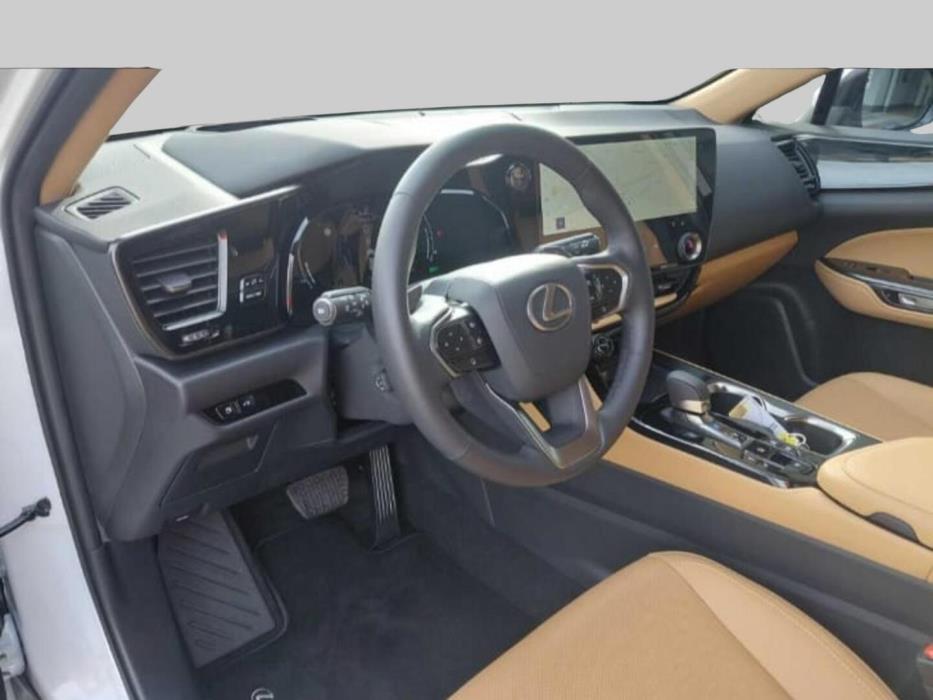 LEXUS NX 2025