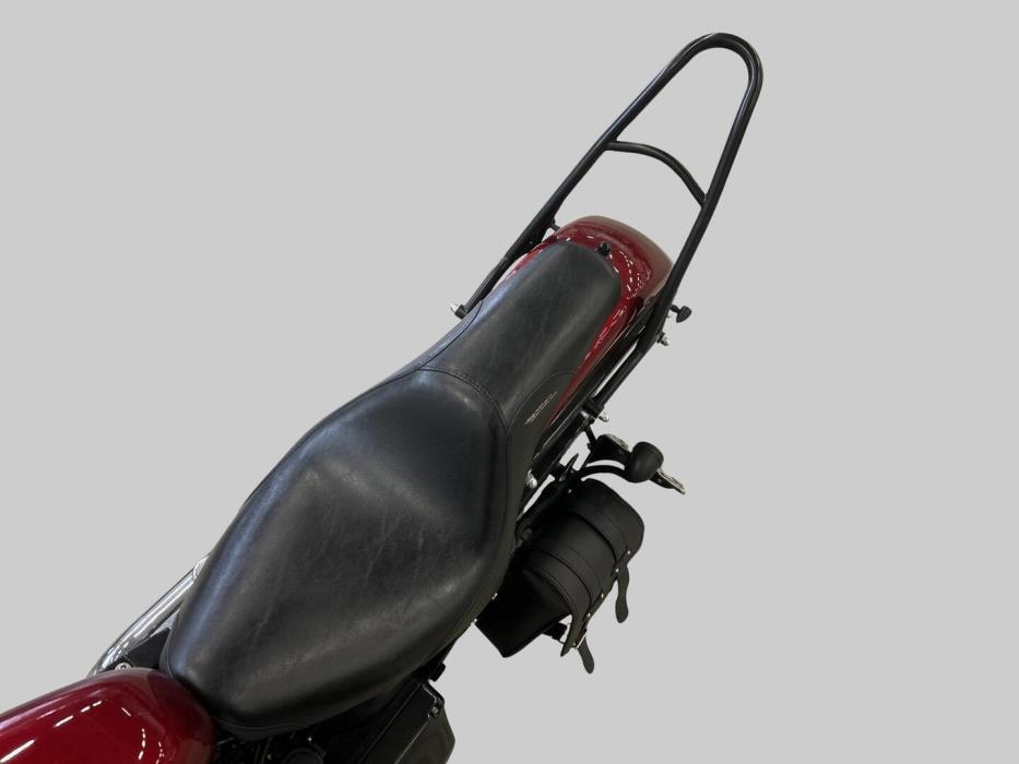 HARLEY-DAVIDSON SOFTAIL 1997