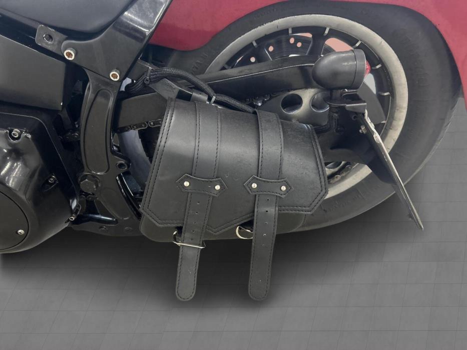 HARLEY-DAVIDSON SOFTAIL 1997