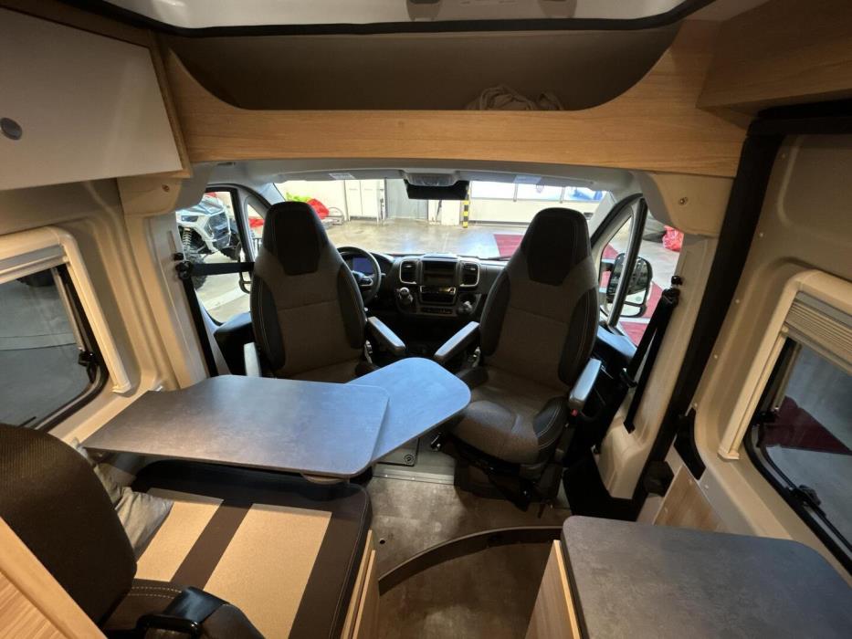 ROADCAR 540 Plus 2025