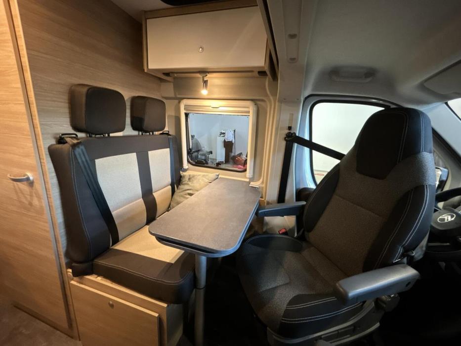 ROADCAR 540 Plus 2025