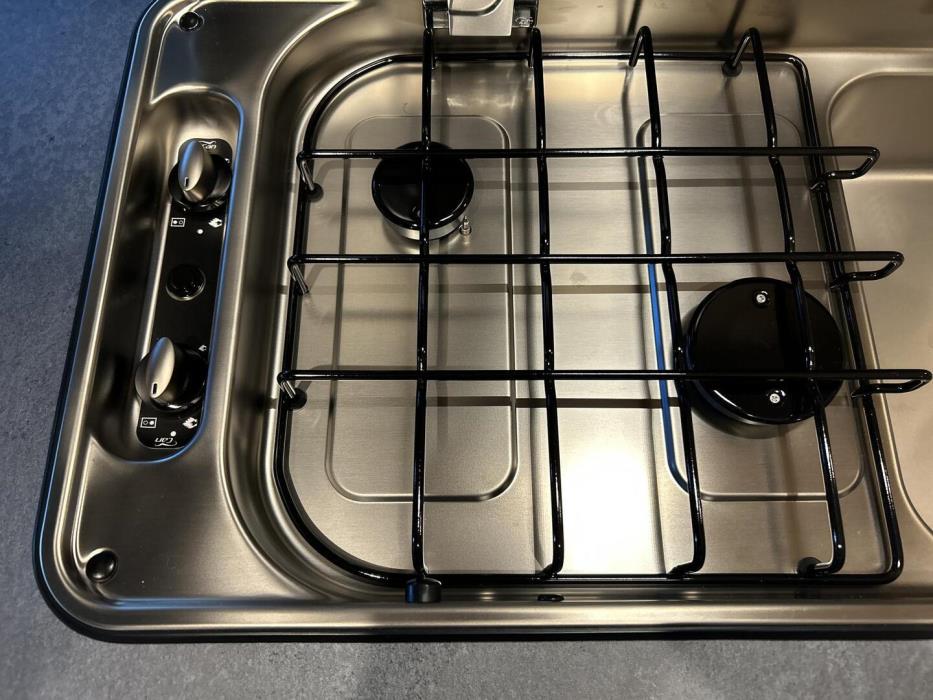 ROADCAR 540 Plus 2025