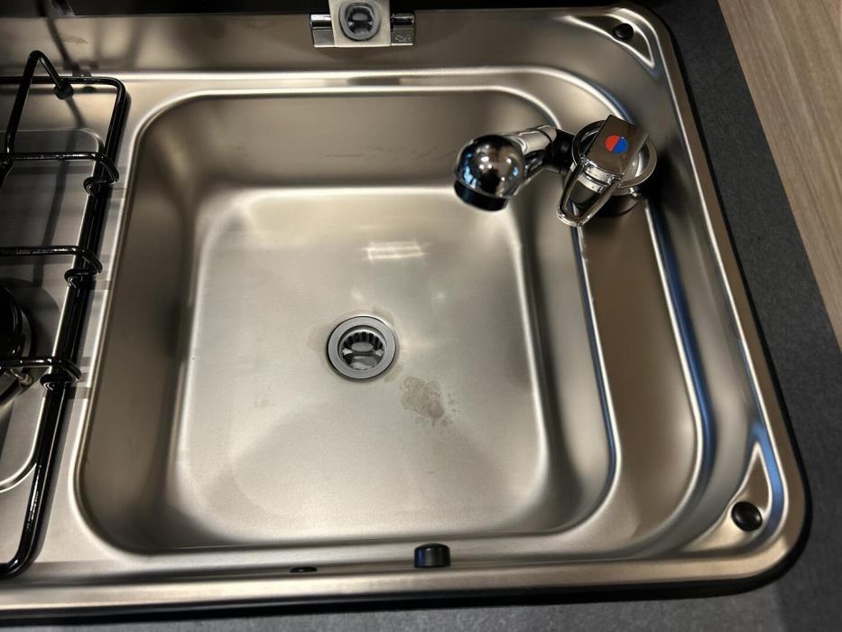 ROADCAR 540 Plus 2025