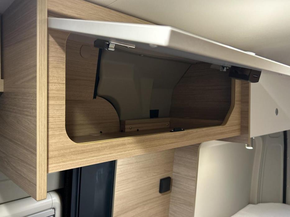 ROADCAR 540 Plus 2025