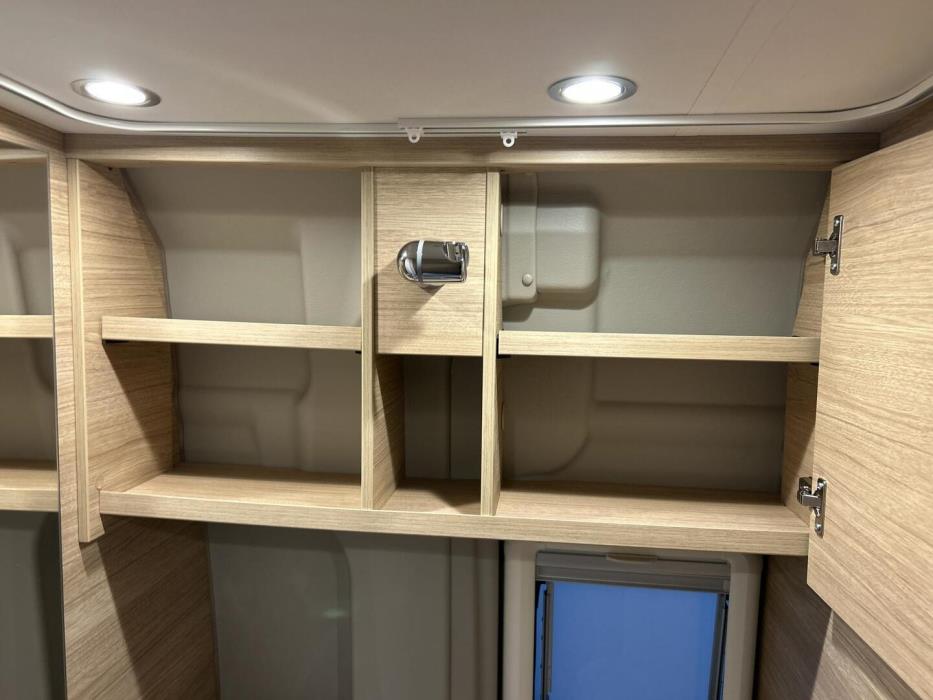 ROADCAR 540 Plus 2025