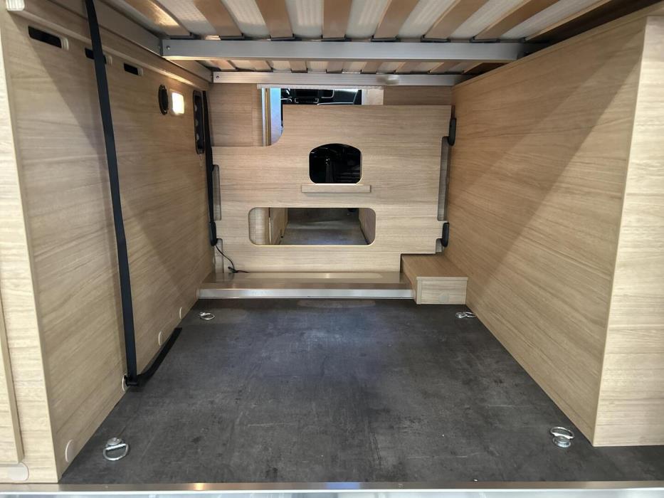 ROADCAR 540 Plus 2025