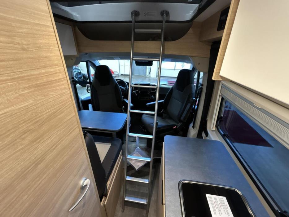 ROADCAR 540 Plus 2025