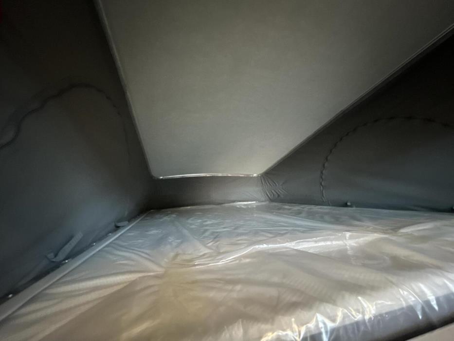 ROADCAR 540 Plus 2025