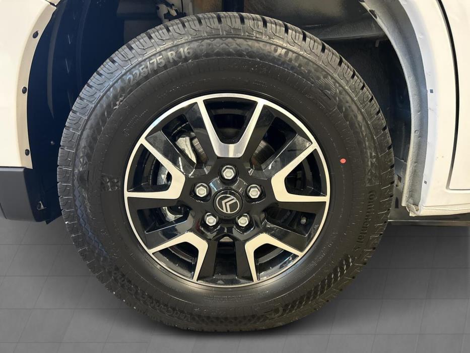 ROADCAR 540 Plus 2025