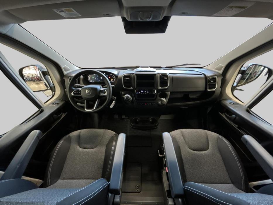 ROADCAR 540 Plus 2025