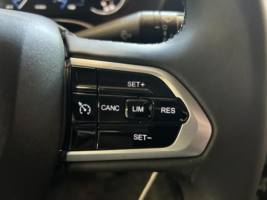 ROADCAR 540 Plus 2025