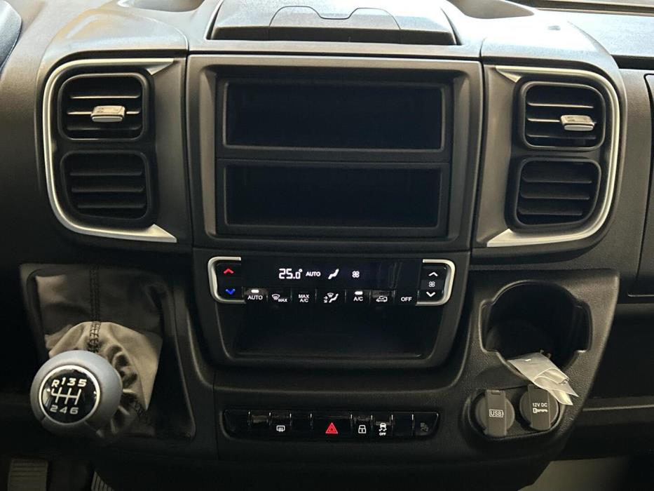 ROADCAR 540 Plus 2025