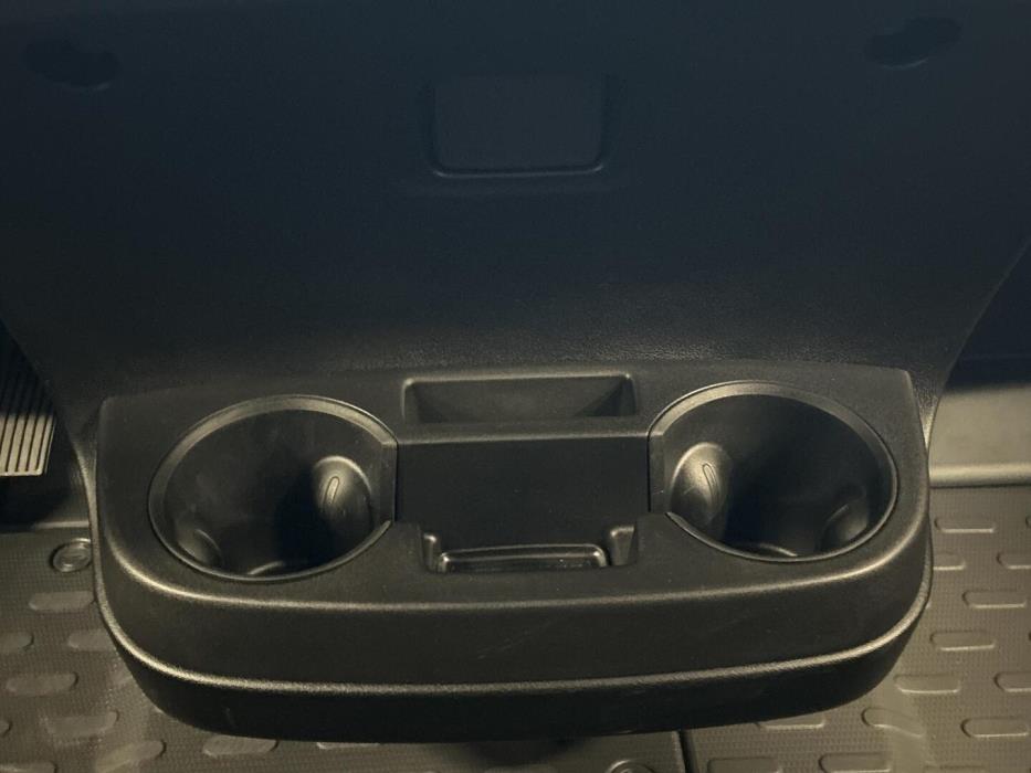 ROADCAR 540 Plus 2025