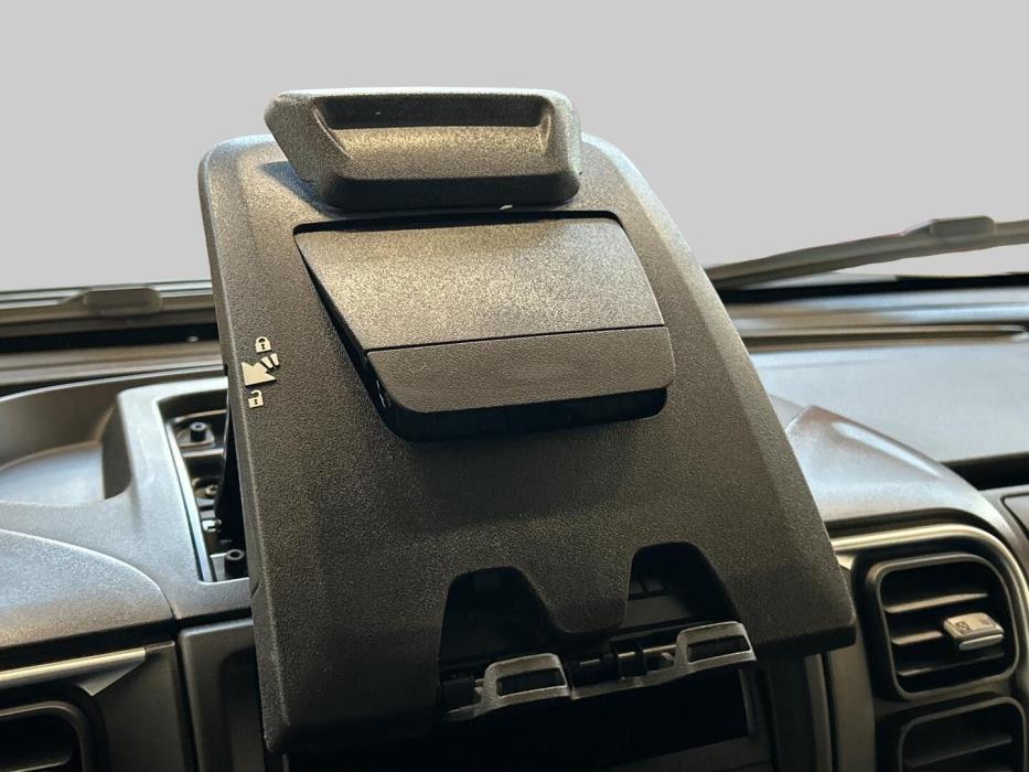 ROADCAR 540 Plus 2025