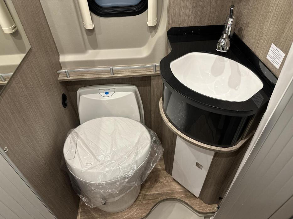 PÖSSL ROADCRUISER 2025