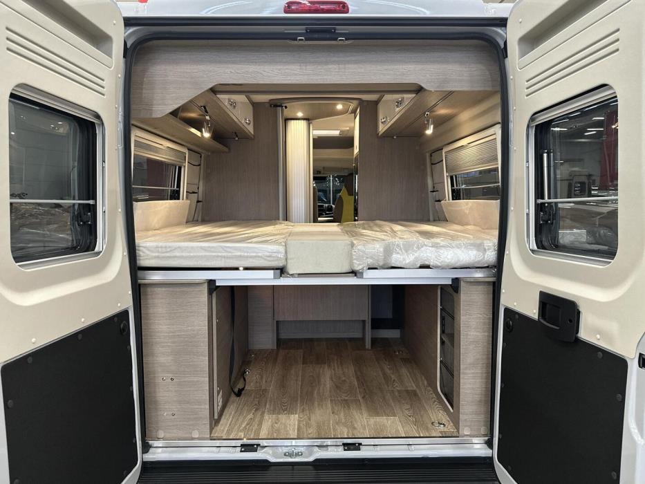 PÖSSL ROADCRUISER 2025