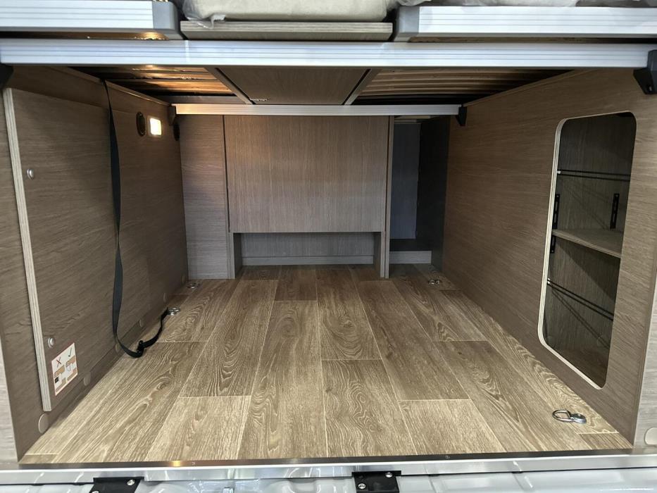 PÖSSL ROADCRUISER 2025