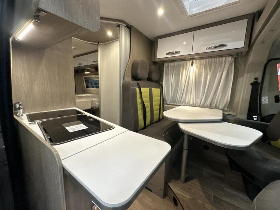 PÖSSL ROADCRUISER 2025