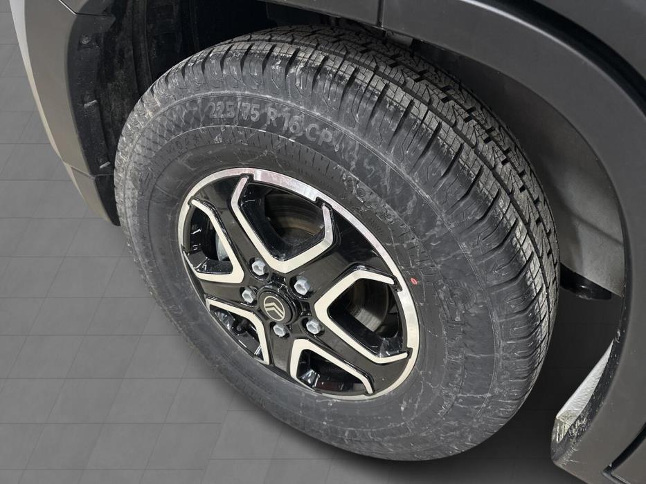 PÖSSL ROADCRUISER 2025