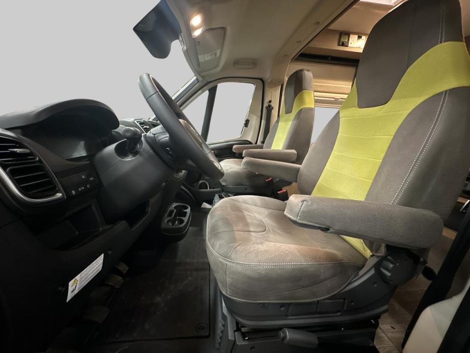 PÖSSL ROADCRUISER 2025