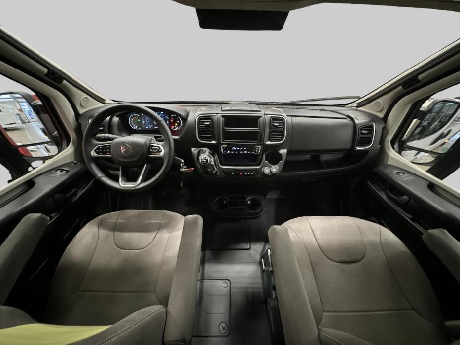 PÖSSL ROADCRUISER 2025