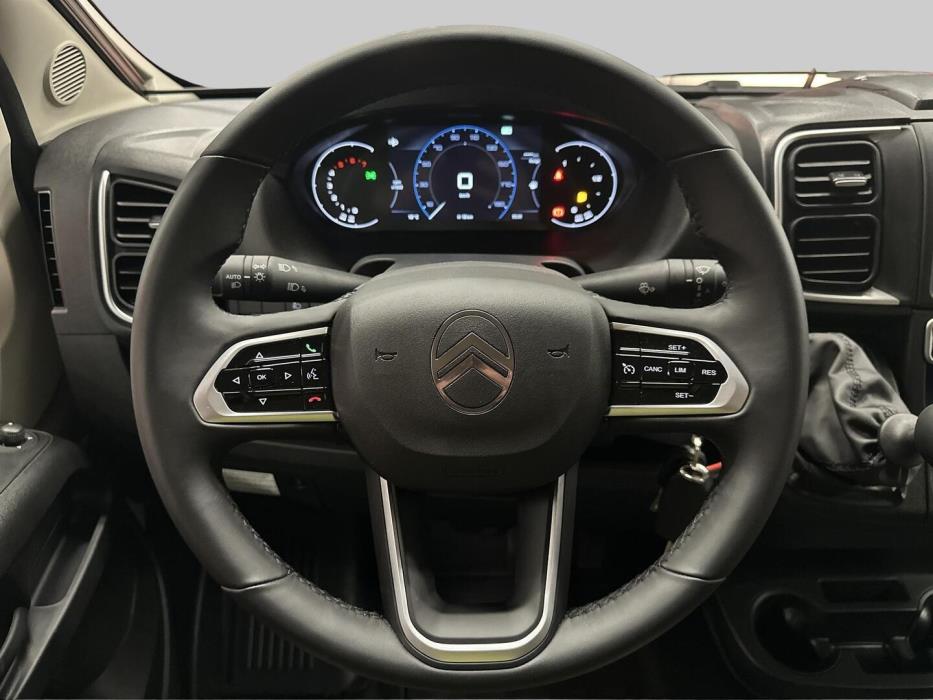 PÖSSL ROADCRUISER 2025