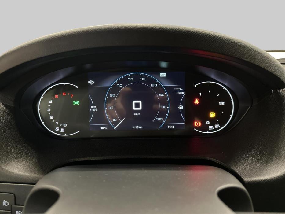 PÖSSL ROADCRUISER 2025